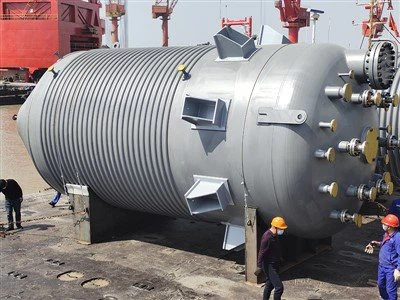 Rezervoar za shranjevanje vodika